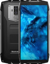 Замена тачскрина на телефоне Blackview BV6800 Pro в Орле